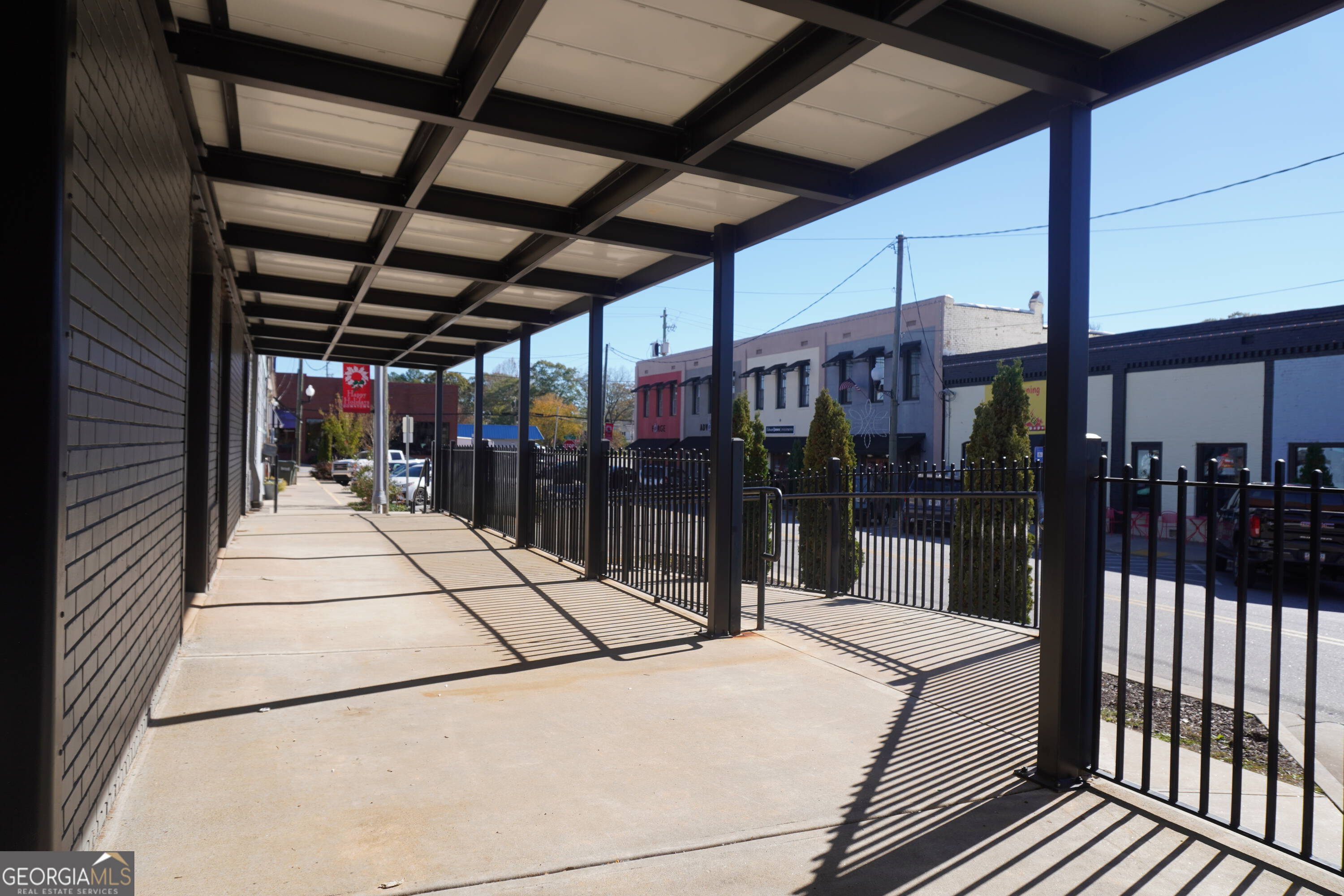 34 Depot Street Hartwell GA 30643