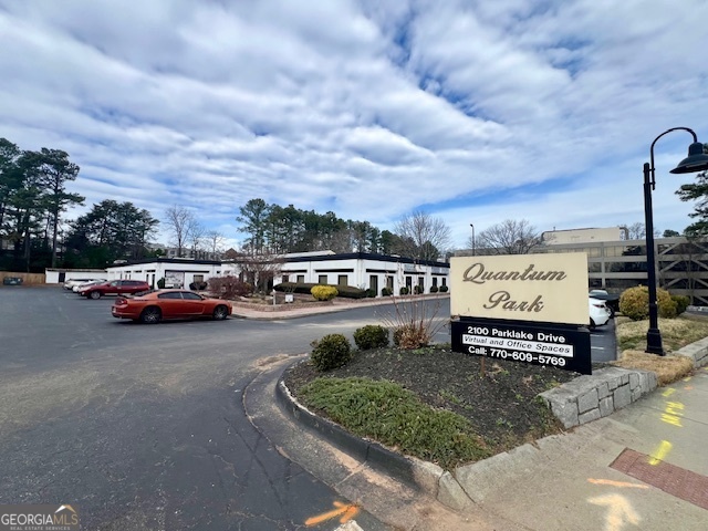 2100 Parklake Drive NE Atlanta GA 30345