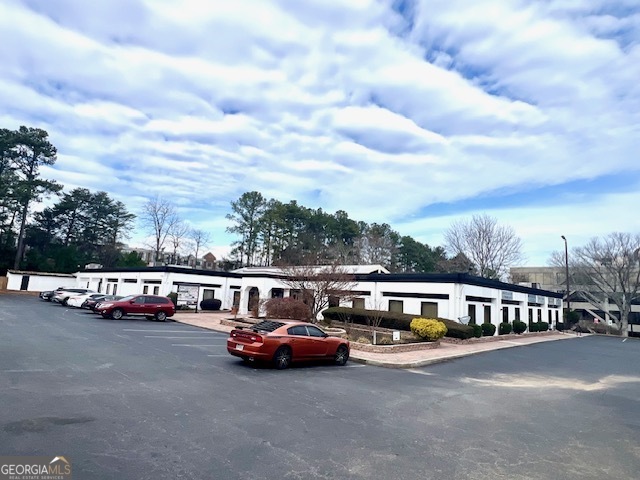2100 Parklake Drive NE Atlanta GA 30345