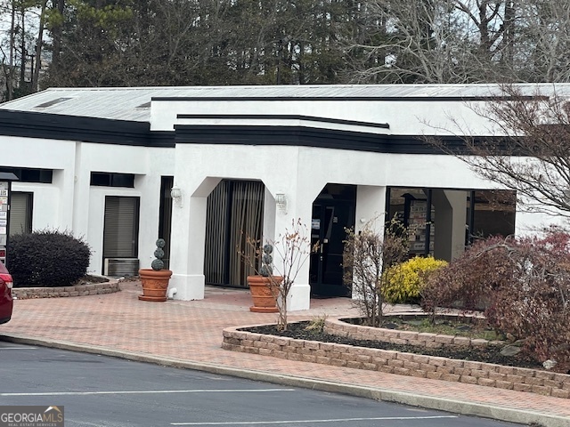 2100 Parklake Drive NE Atlanta GA 30345