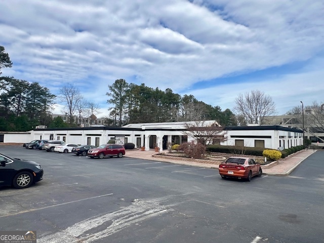2100 Parklake Drive NE Atlanta GA 30345