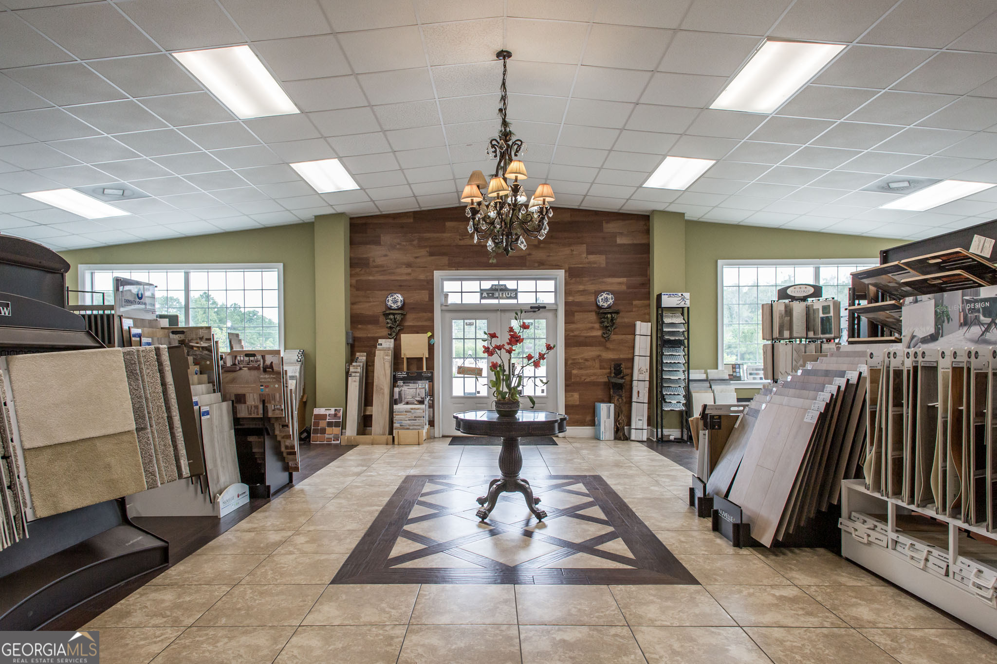 3005 W Highway 84 Blackshear GA 31516
