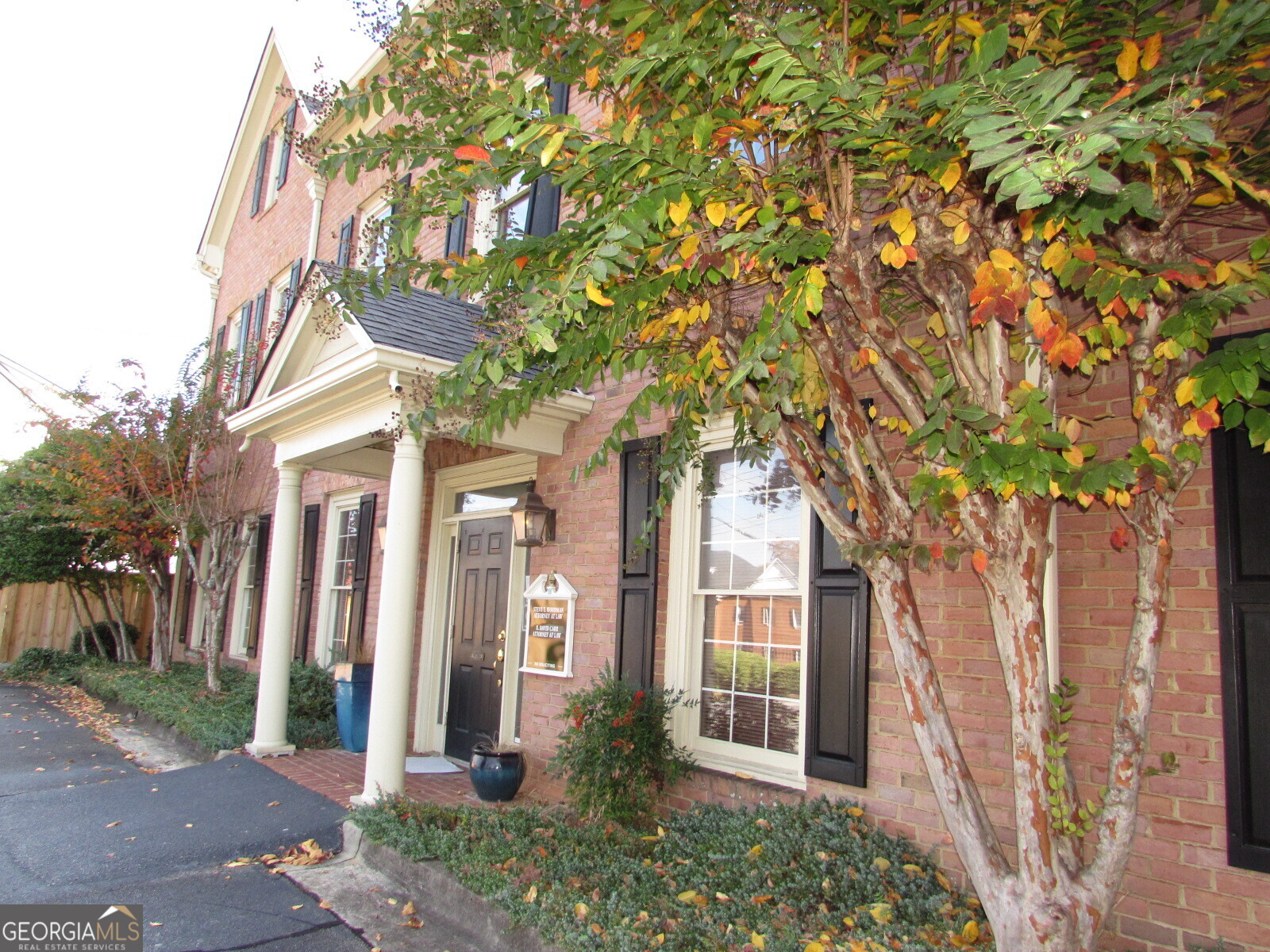 305 Lawrence Street Marietta GA 30060