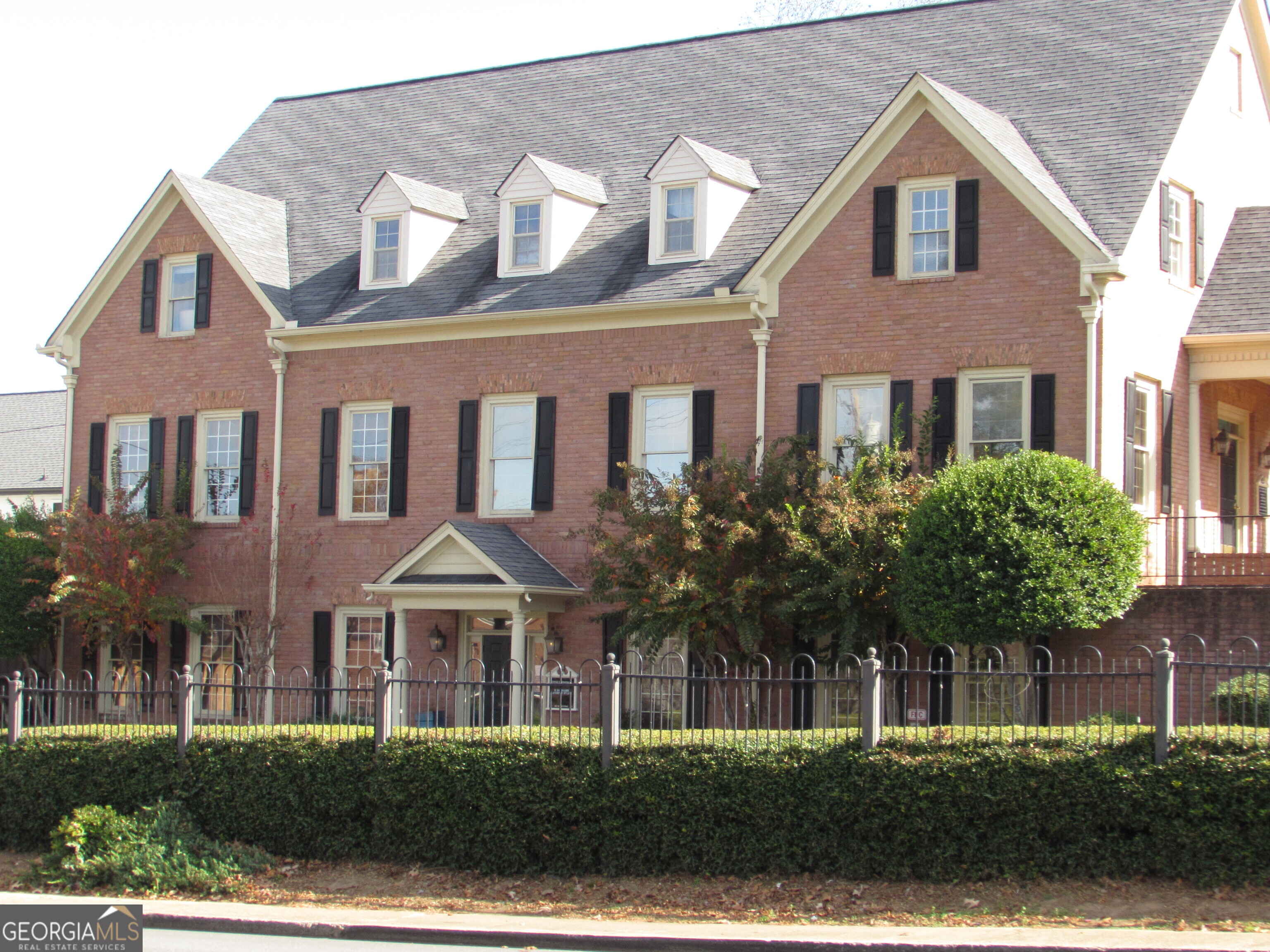 305 Lawrence Street Marietta GA 30060