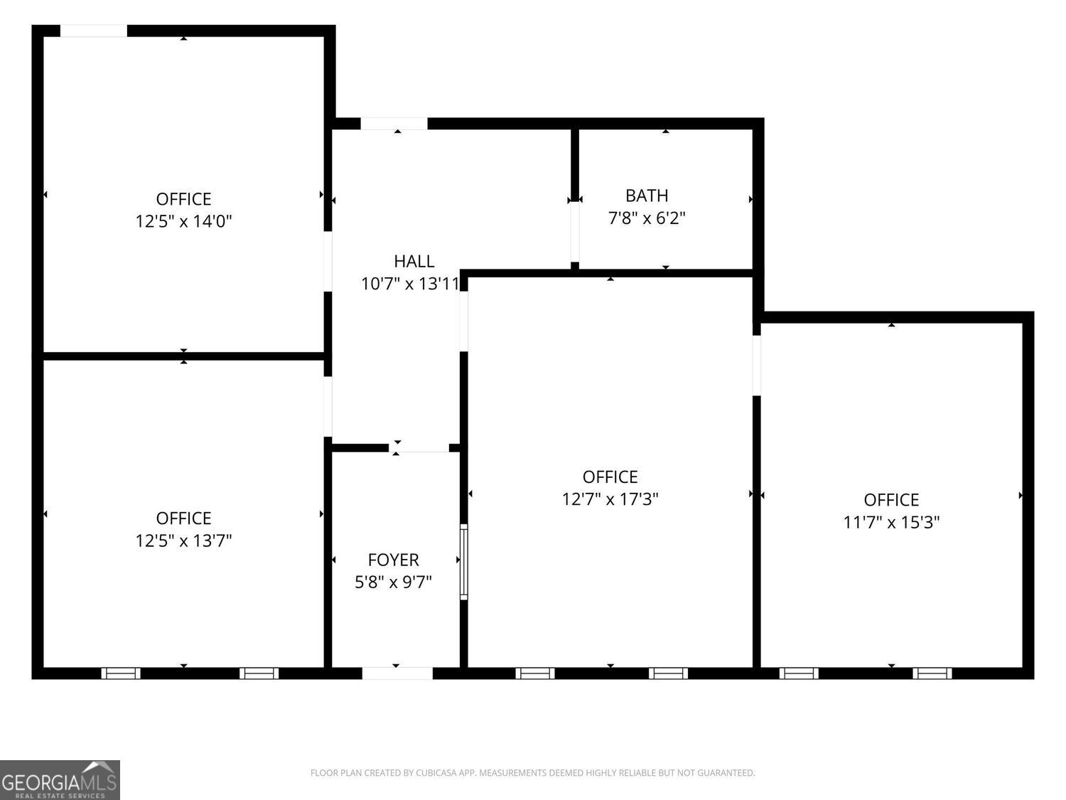 524 Golf Course Road Tallapoosa GA 30176