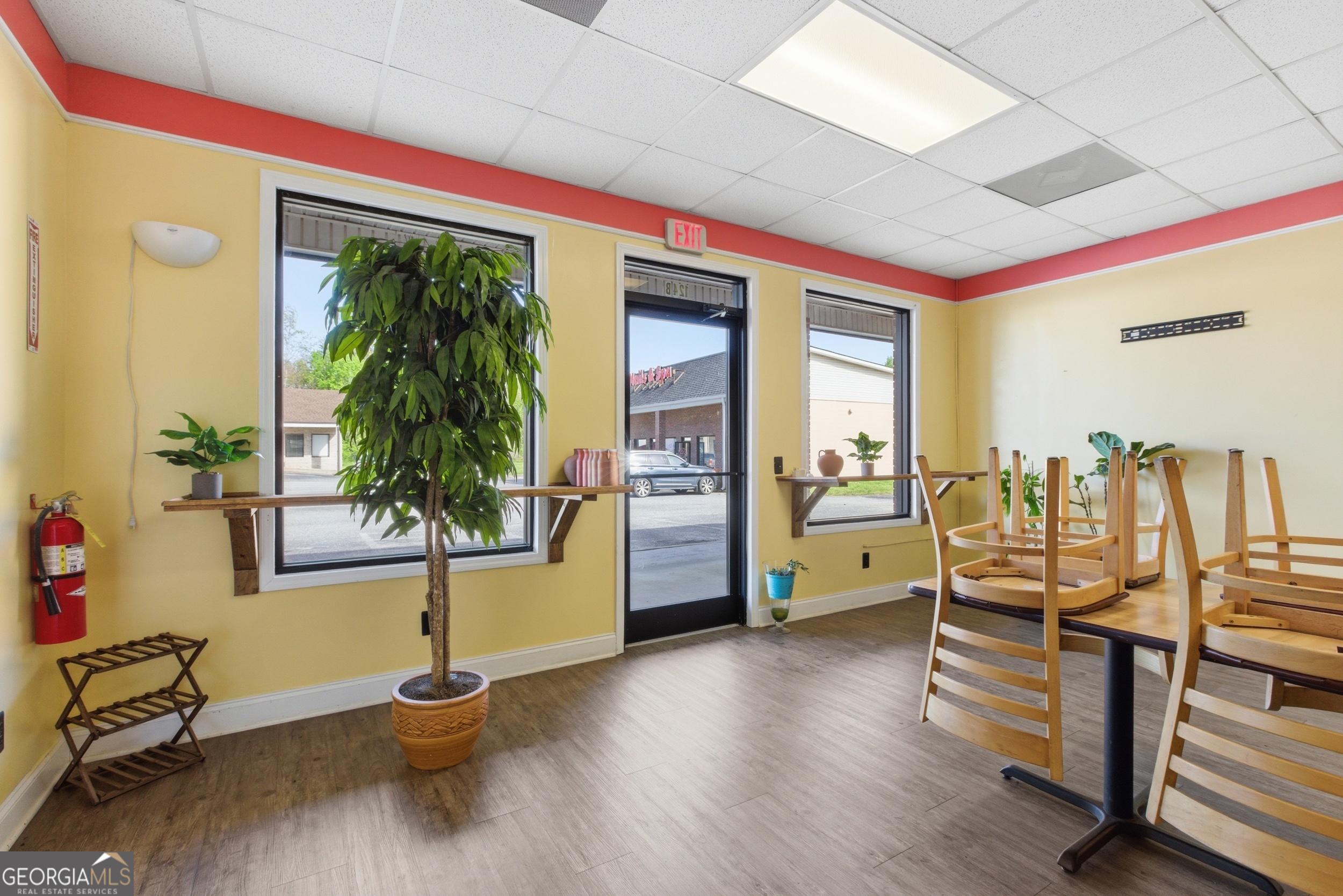 124 Clarkesville Plaza Clarkesville GA 30523