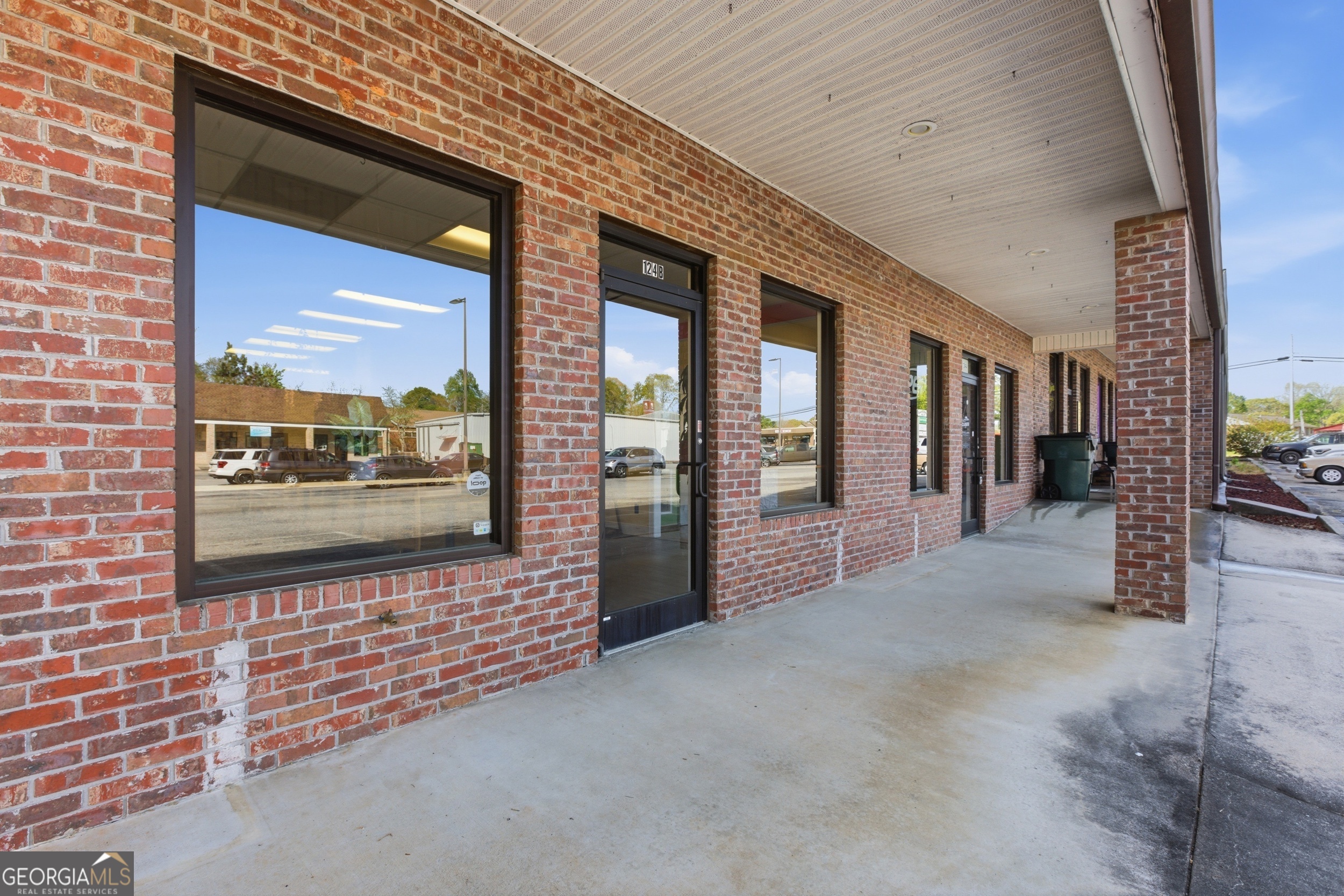 124 Clarkesville Plaza Clarkesville GA 30523