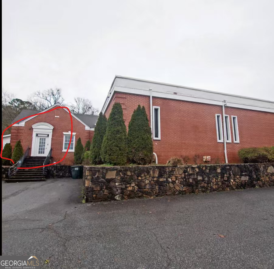 330 S Wall Street Calhoun GA 30701