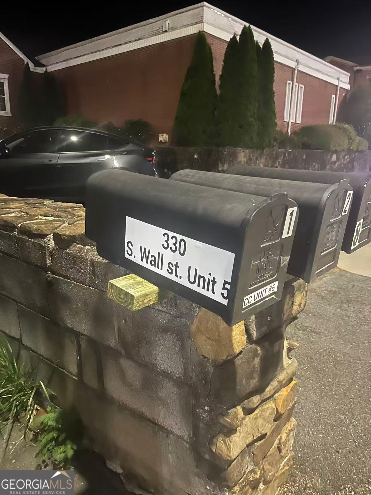 330 S Wall Street Calhoun GA 30701