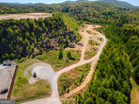 4.74AC Eller Road Ellijay GA 30540