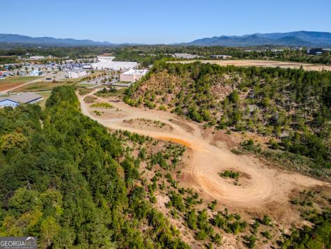 4.74AC Eller Road Ellijay GA 30540