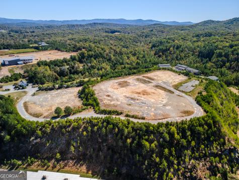 4.74AC Eller Road Ellijay GA 30540