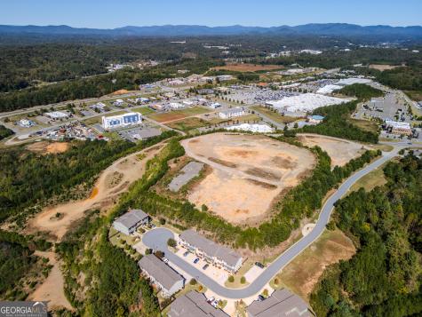 4.74AC Eller Road Ellijay GA 30540