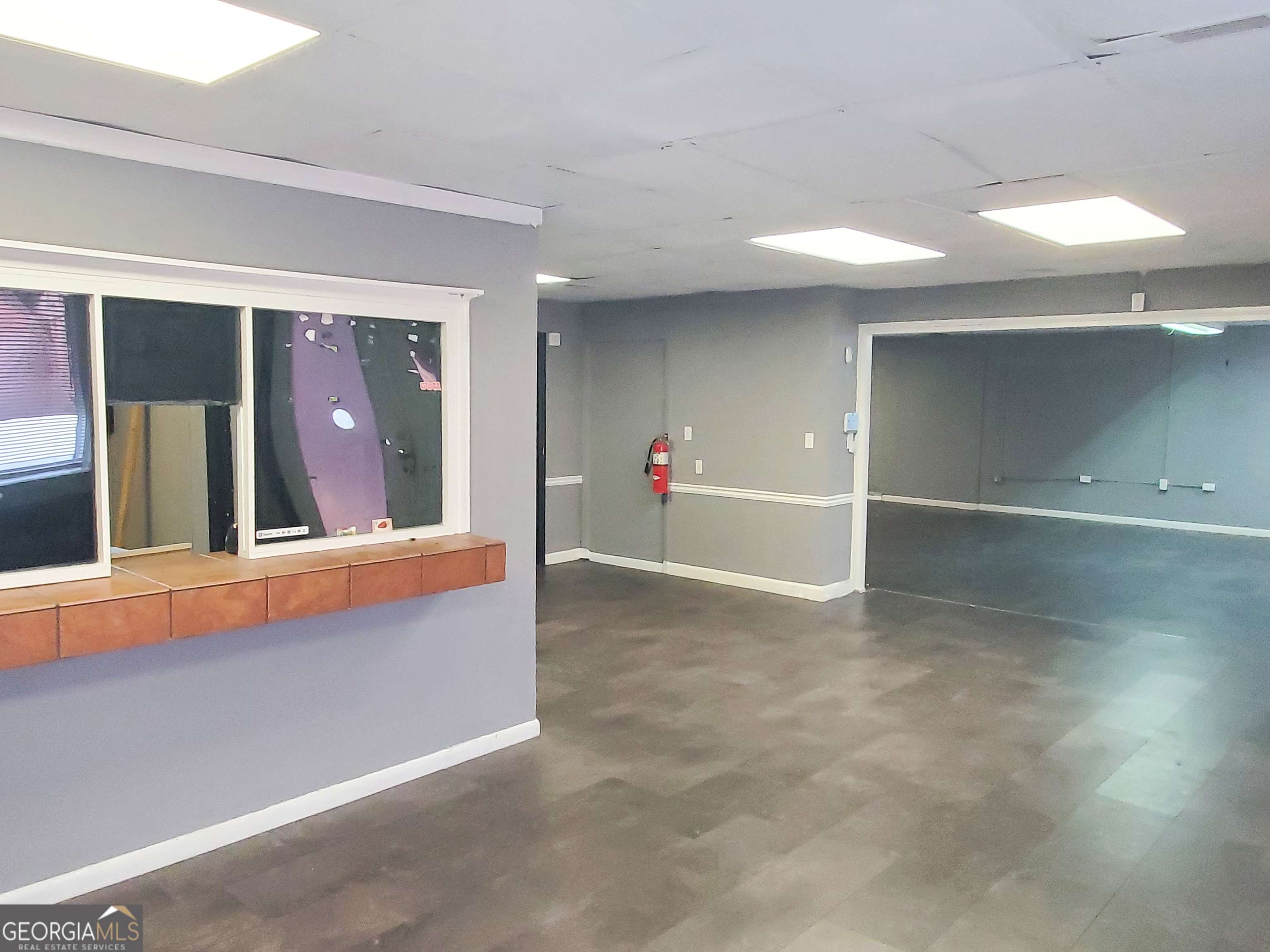 1400 Shorter Avenue NW Rome GA 30165