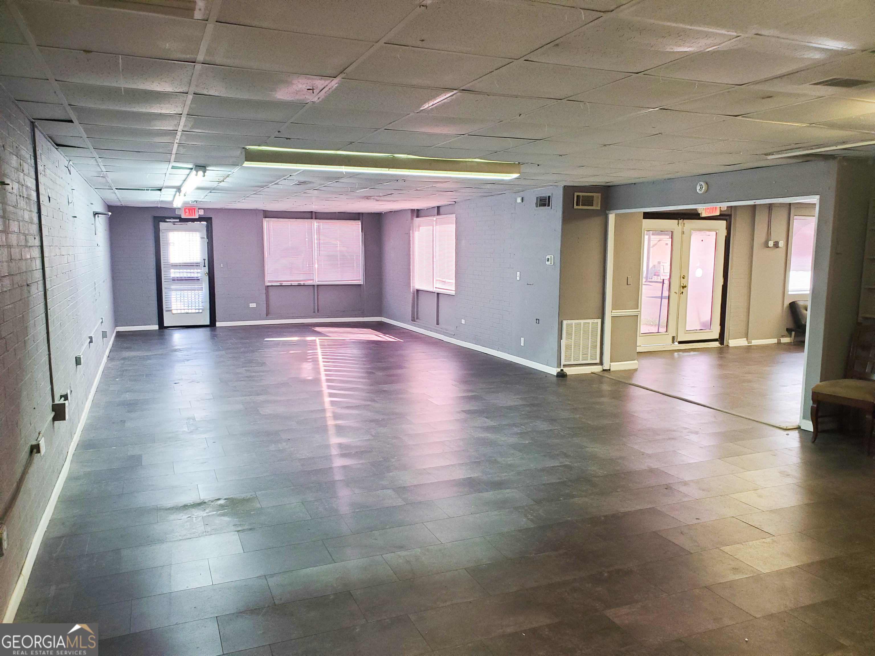 1400 Shorter Avenue NW Rome GA 30165