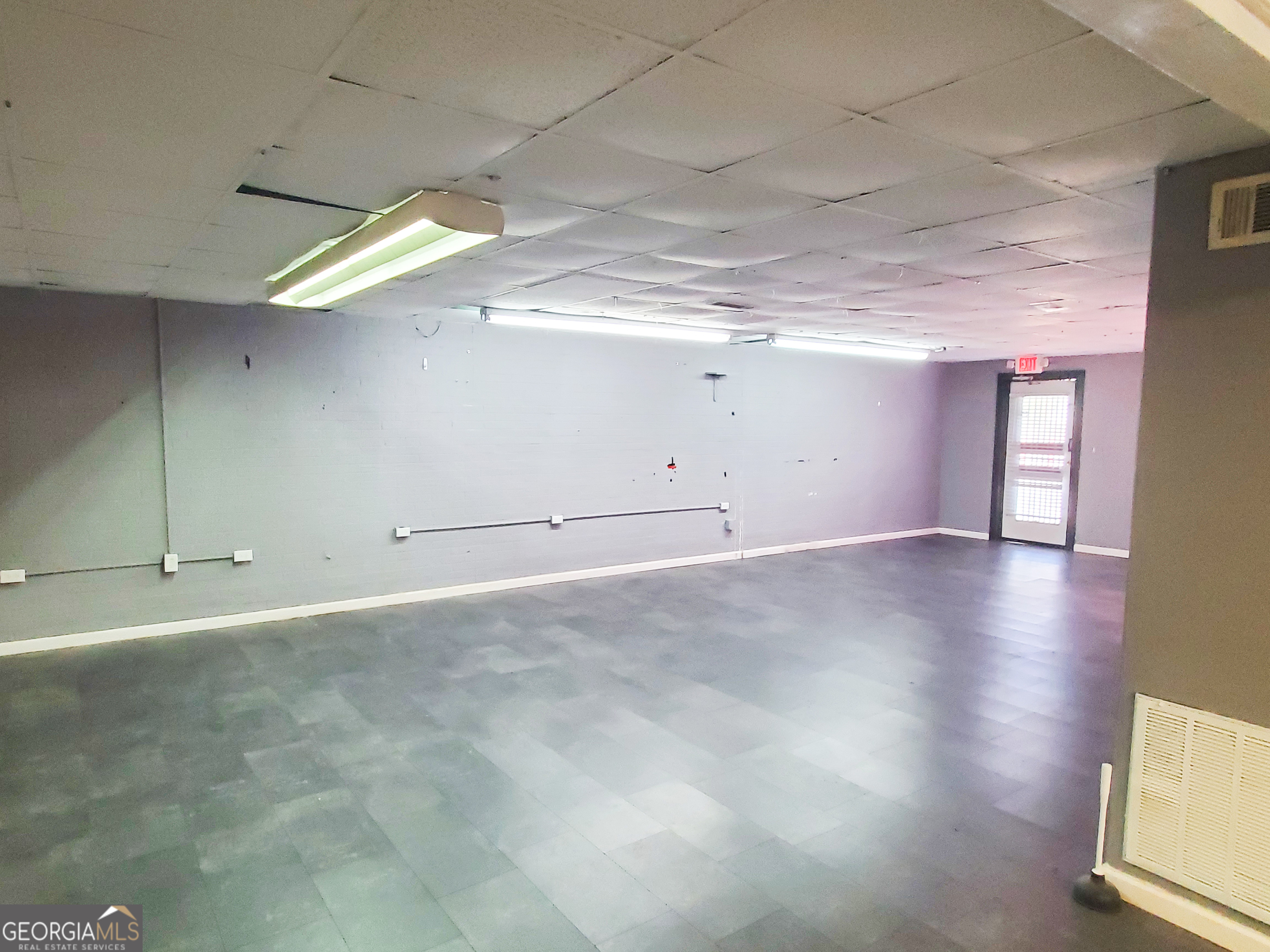 1400 Shorter Avenue NW Rome GA 30165