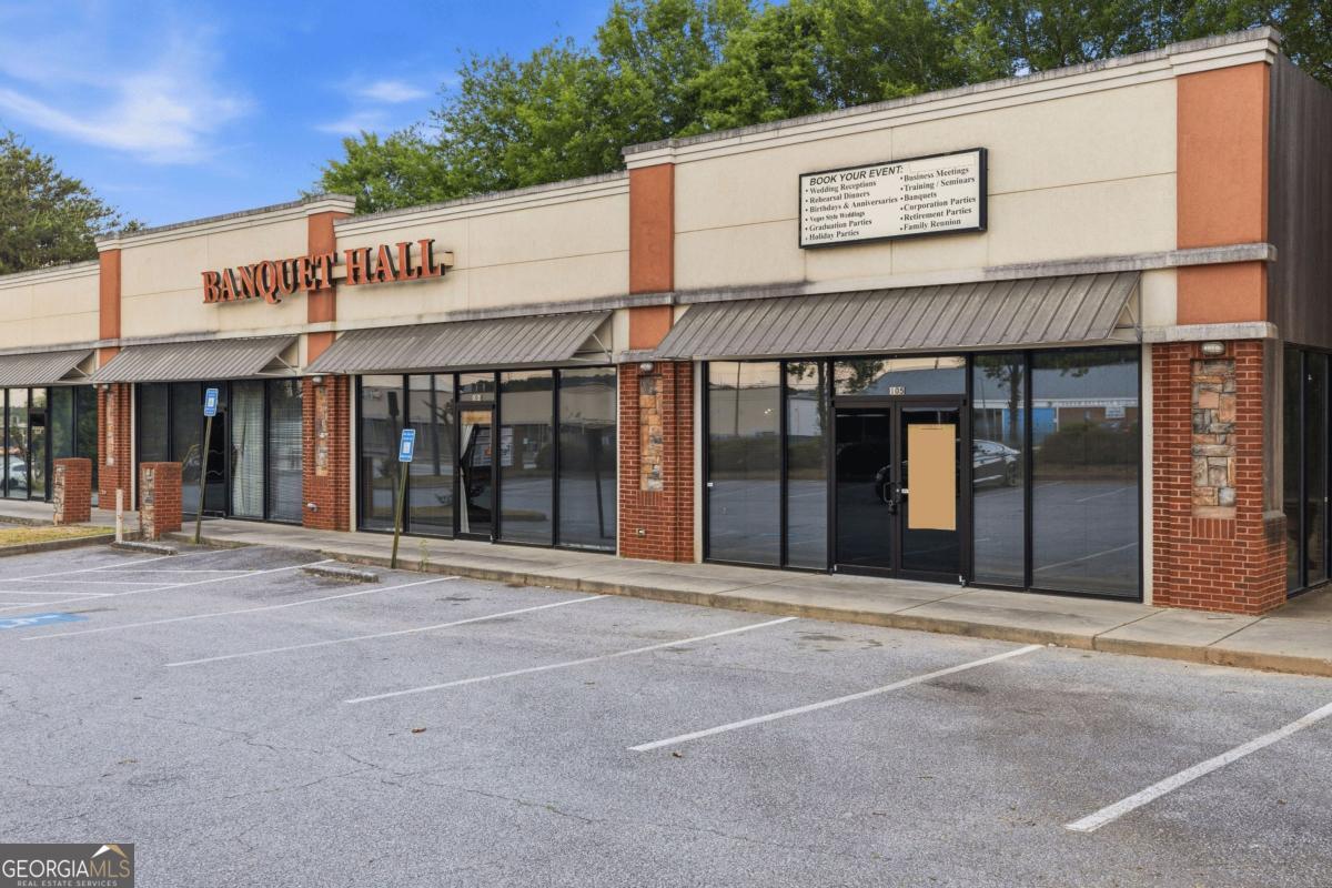 820 Bethsaida Road Riverdale GA 30274