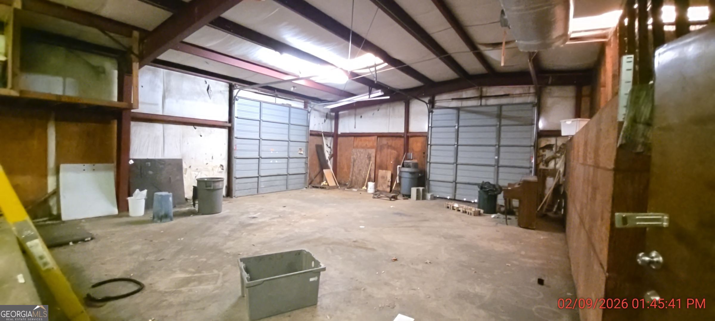 1677 Forest Parkway Morrow GA 30260