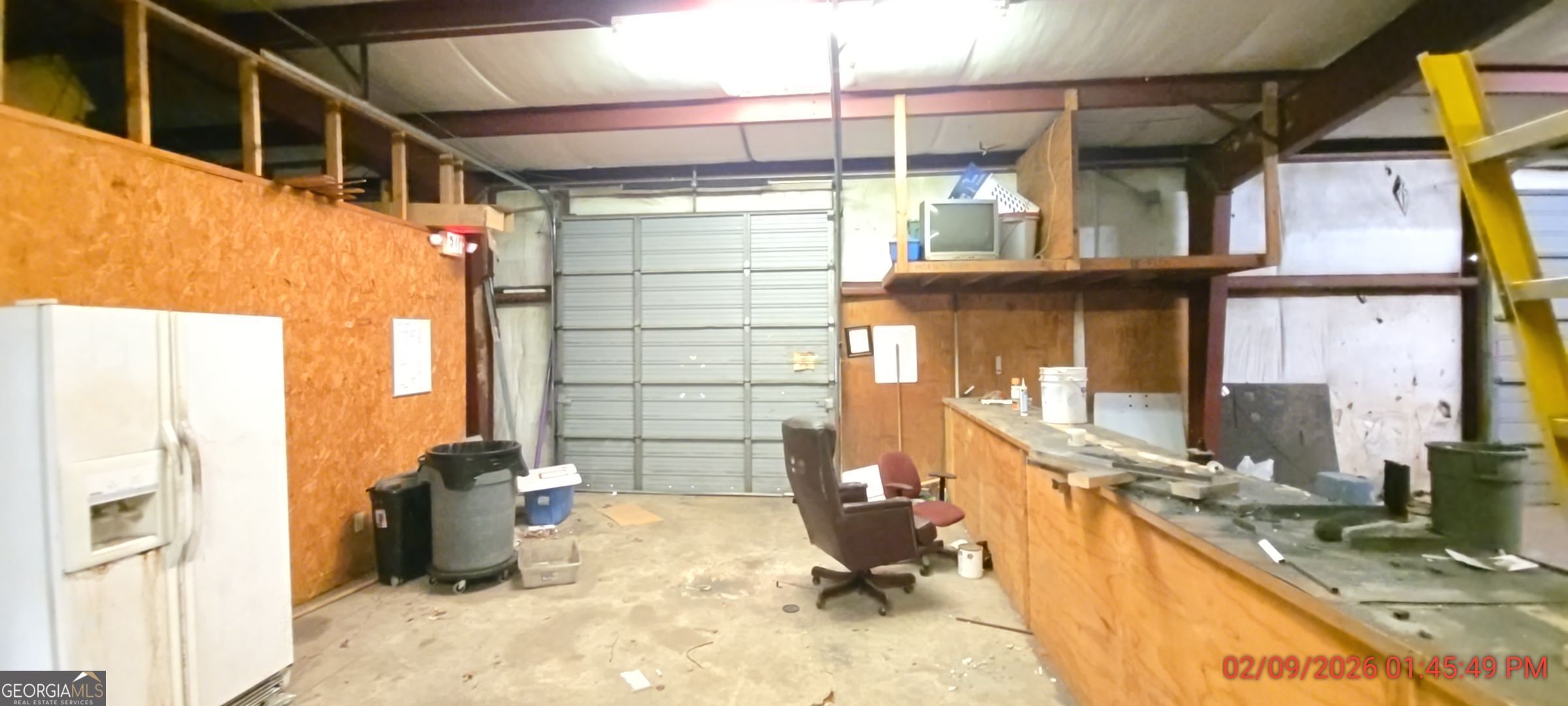 1677 Forest Parkway Morrow GA 30260