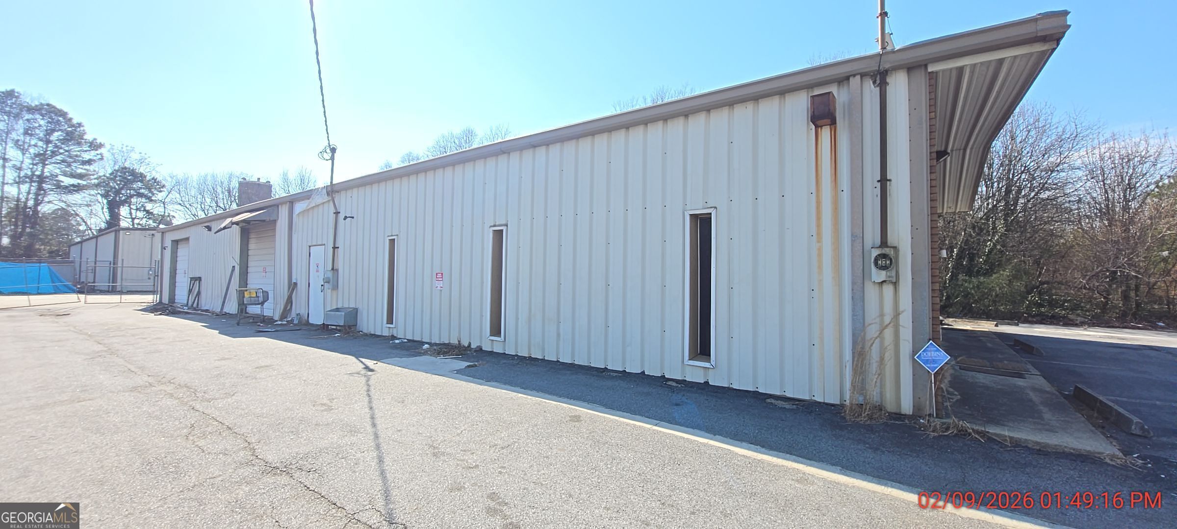 1677 Forest Parkway Morrow GA 30260