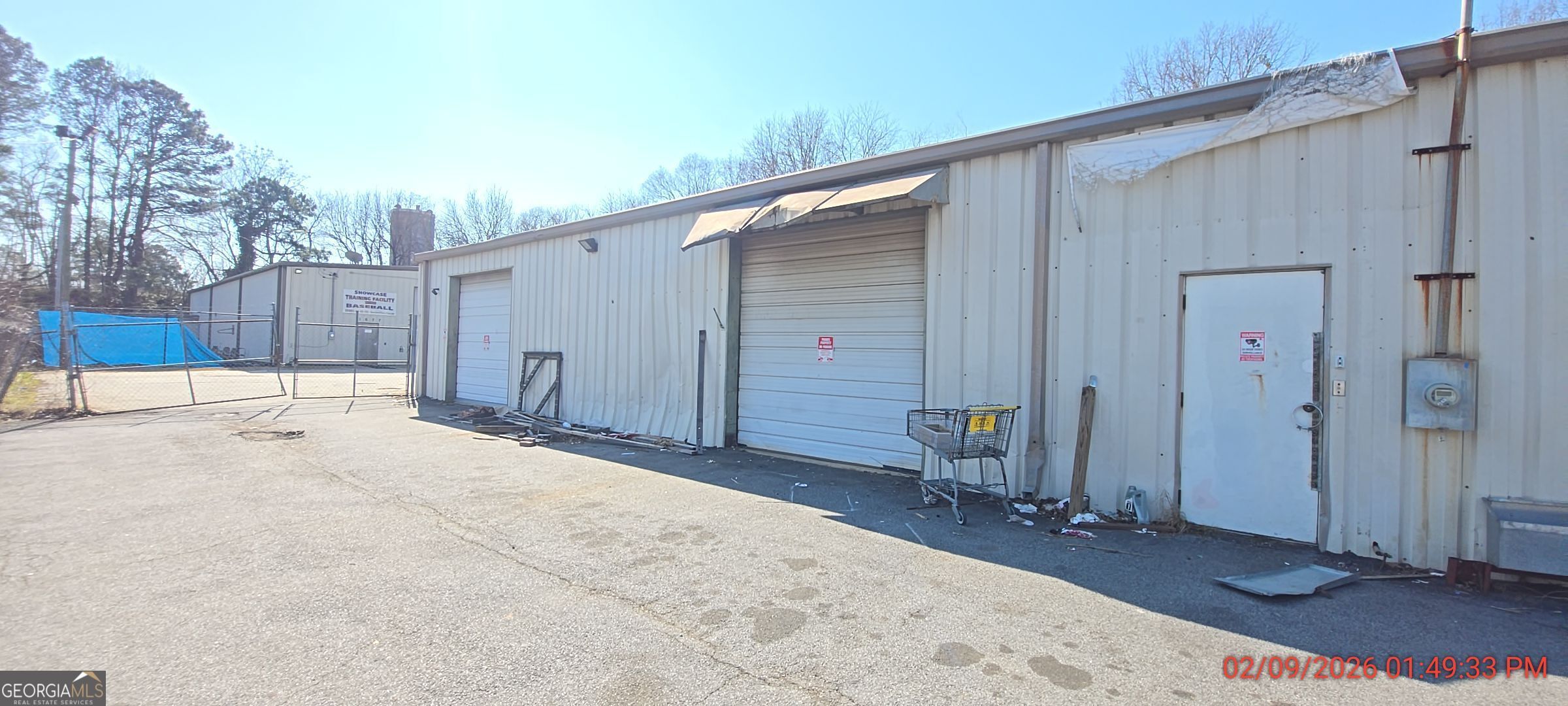 1677 Forest Parkway Morrow GA 30260