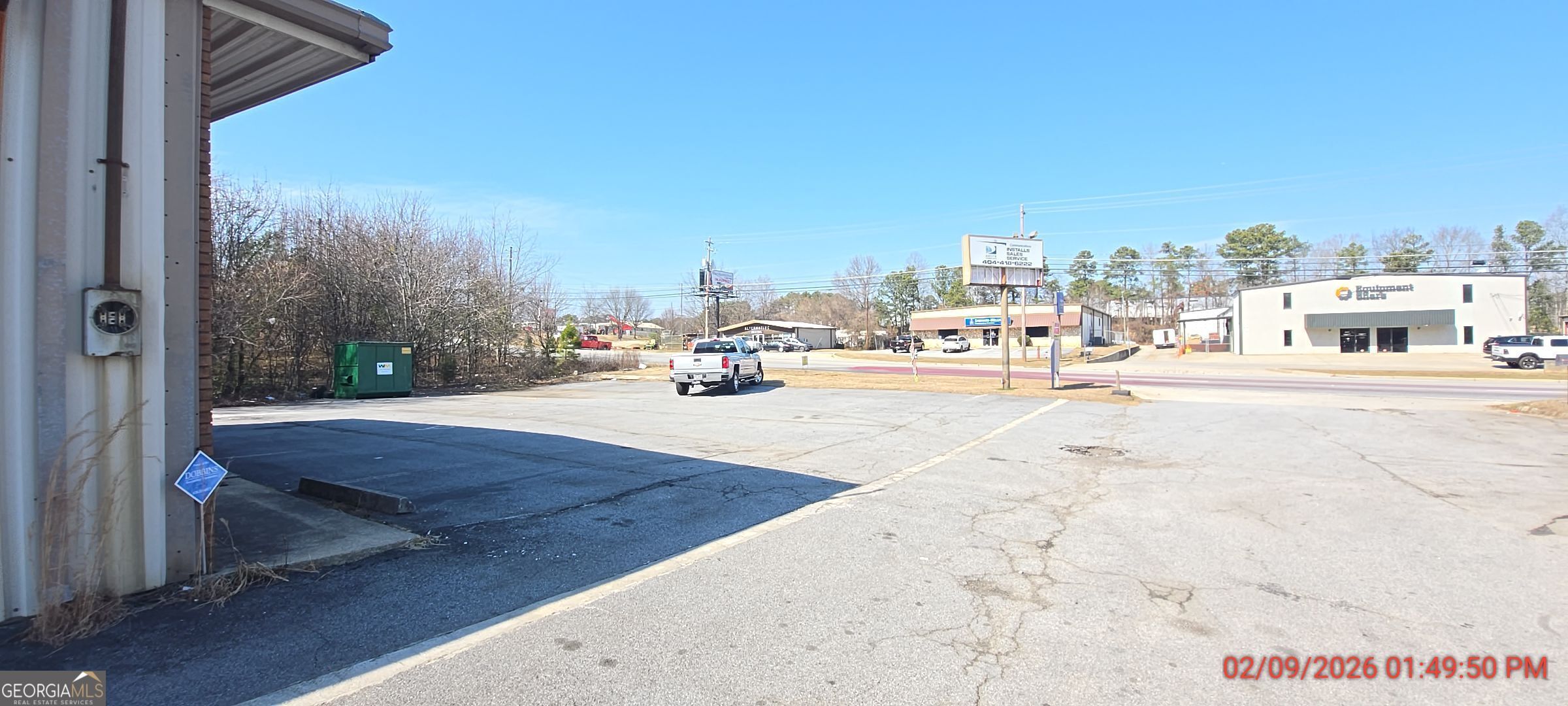 1677 Forest Parkway Morrow GA 30260