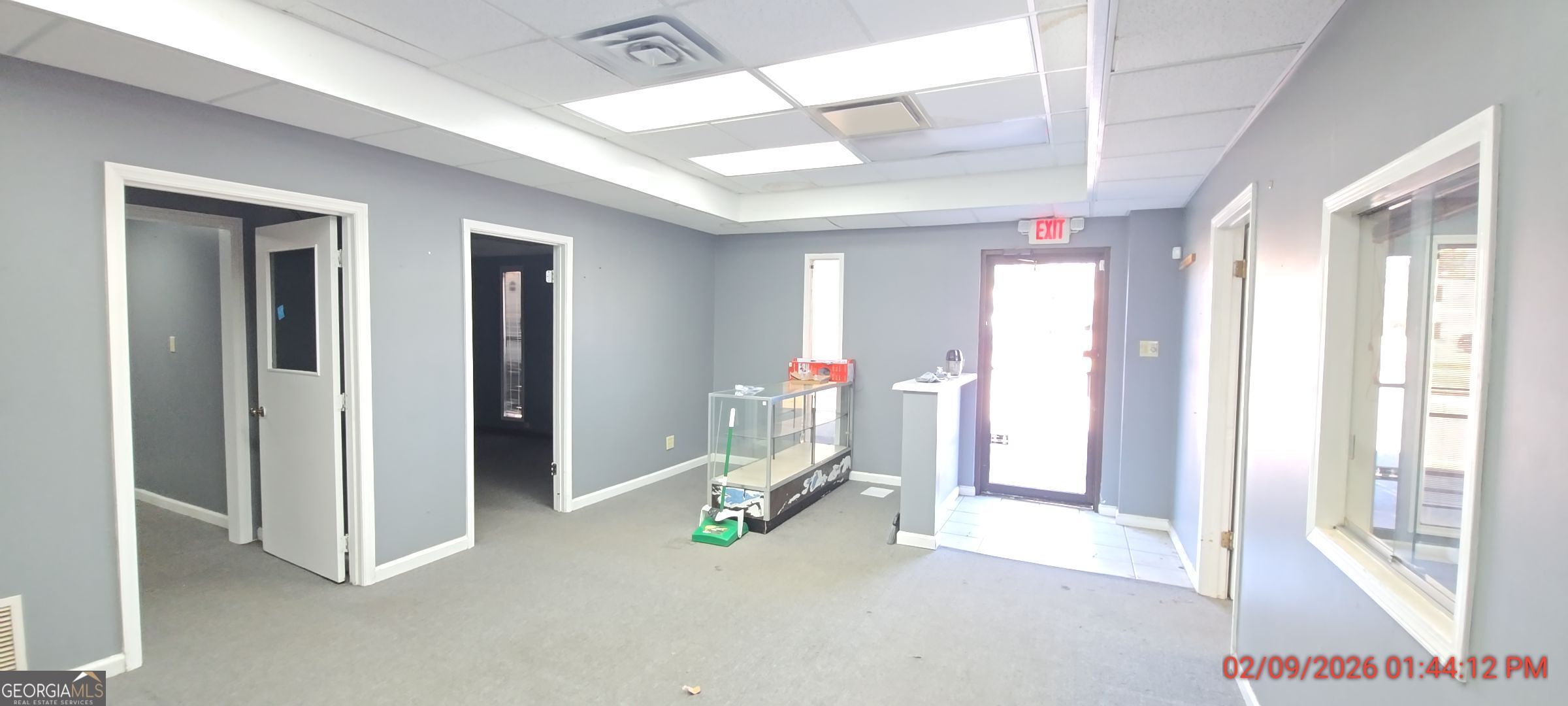 1677 Forest Parkway Morrow GA 30260