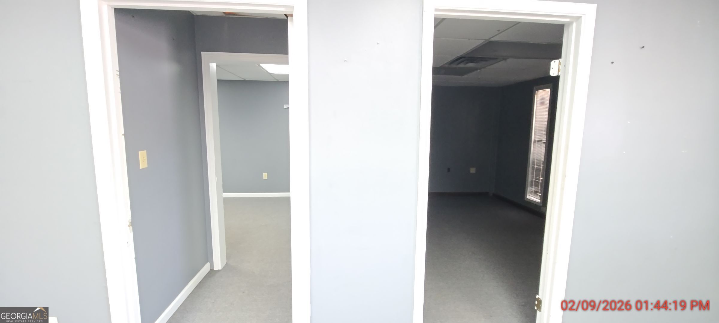 1677 Forest Parkway Morrow GA 30260