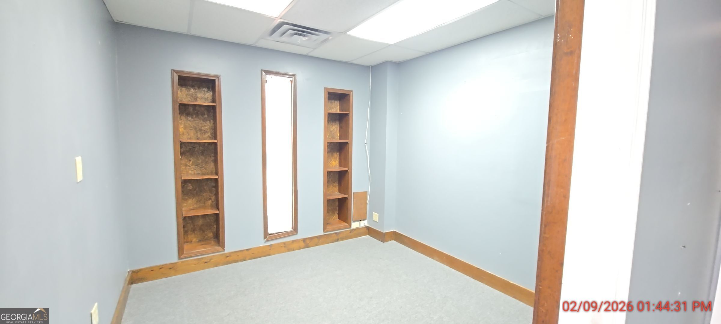 1677 Forest Parkway Morrow GA 30260