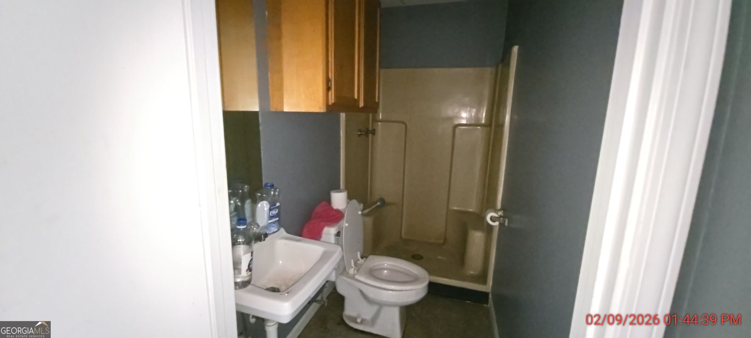1677 Forest Parkway Morrow GA 30260