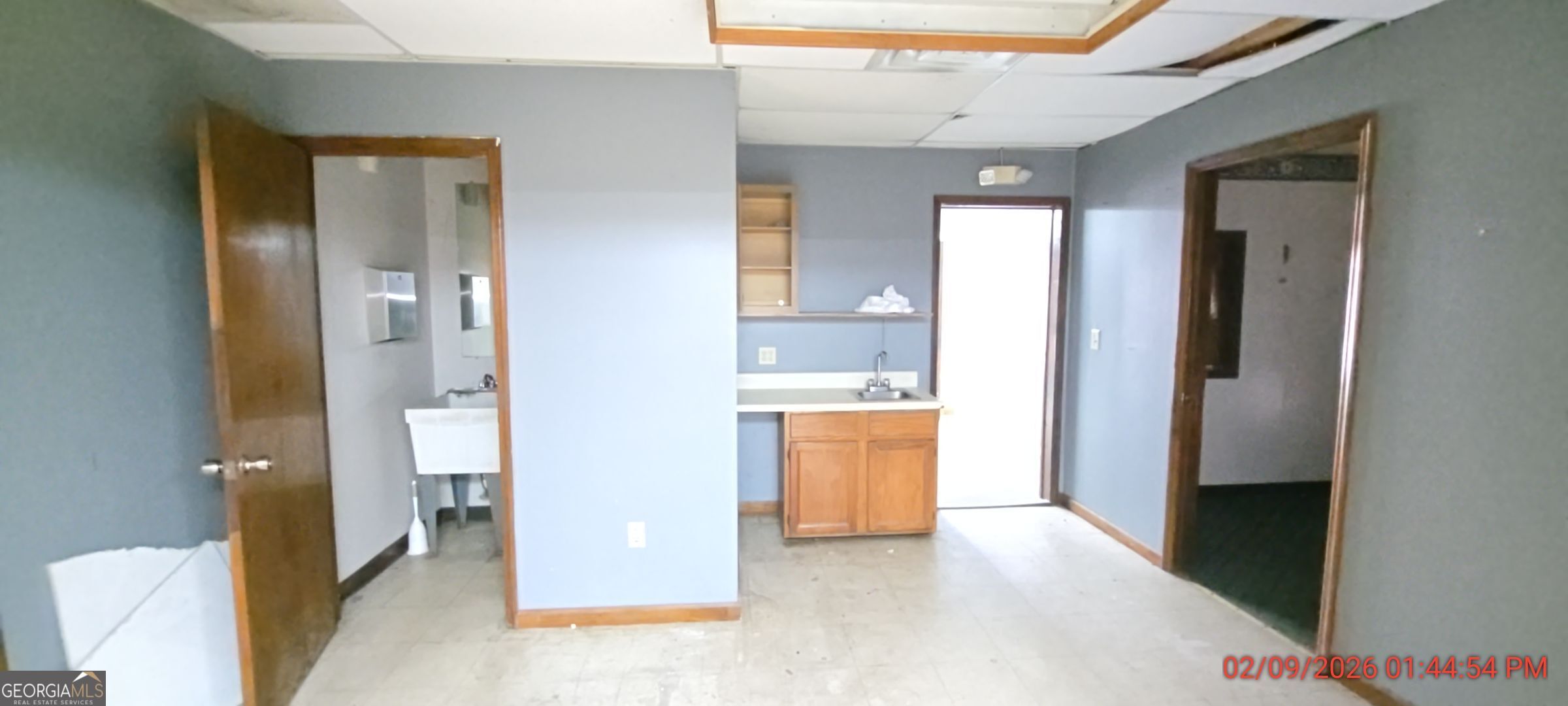 1677 Forest Parkway Morrow GA 30260