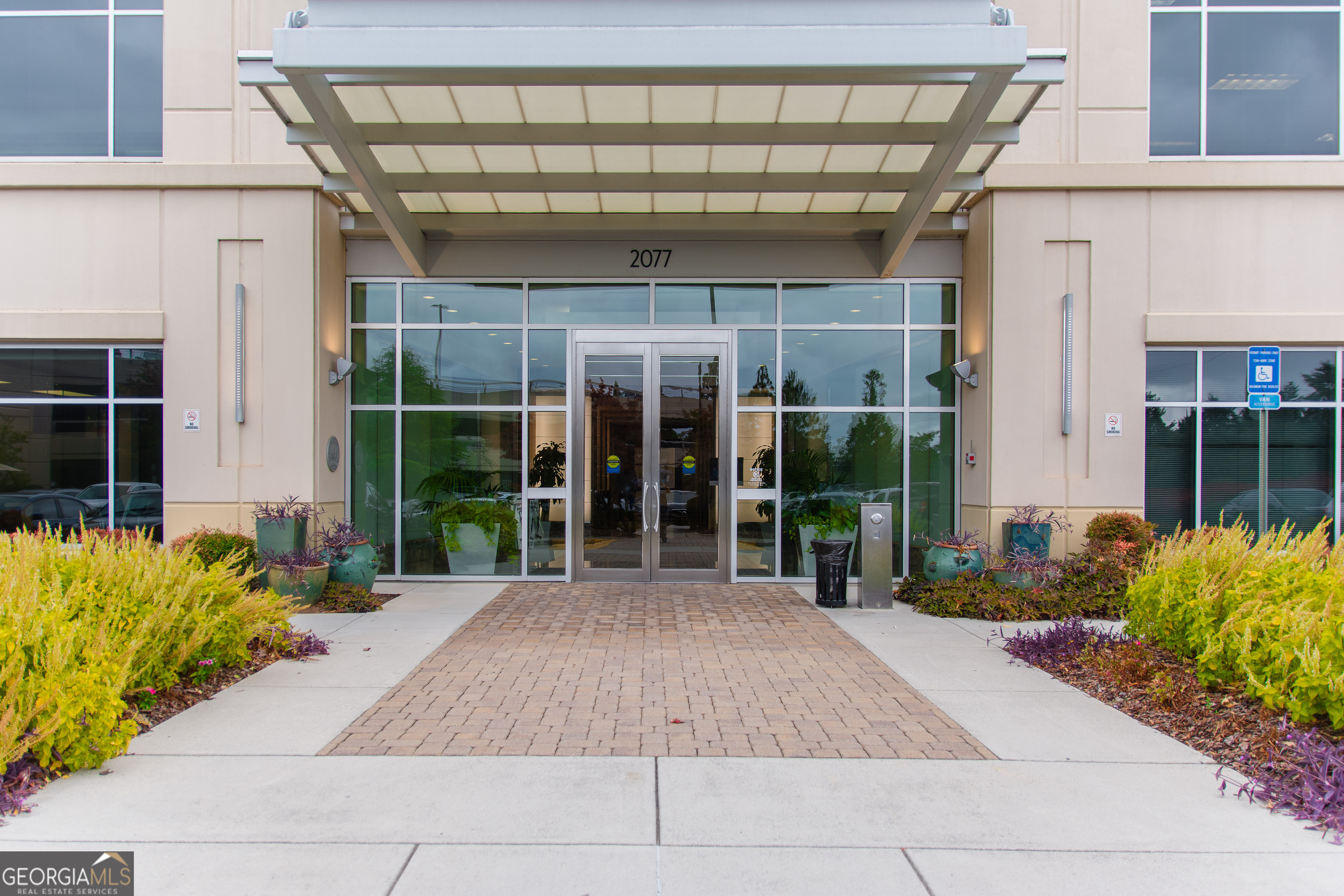 2077 Convention Center Concourse College Park GA 30337