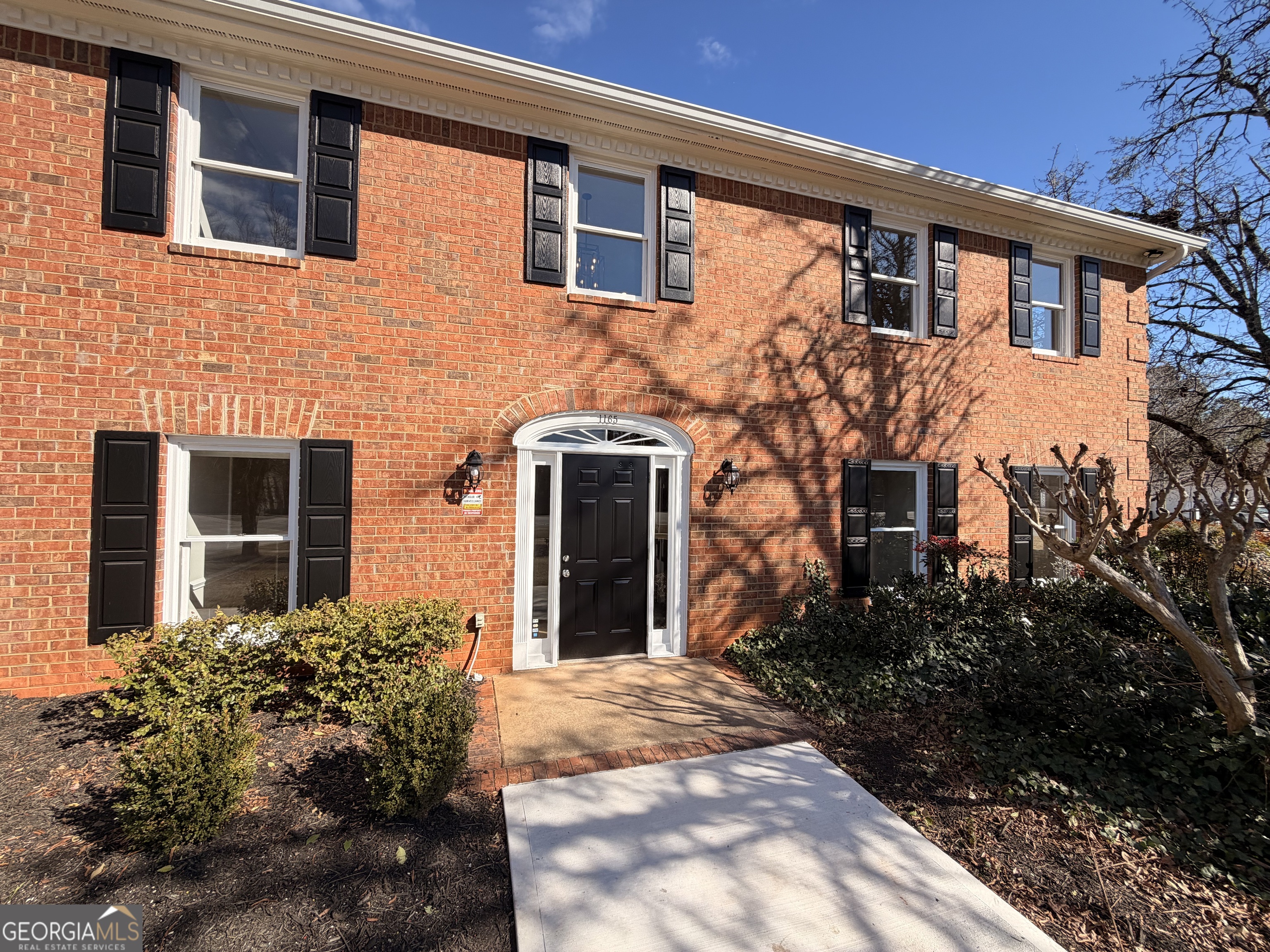 1165 Cedar Shoals Drive Athens GA 30605