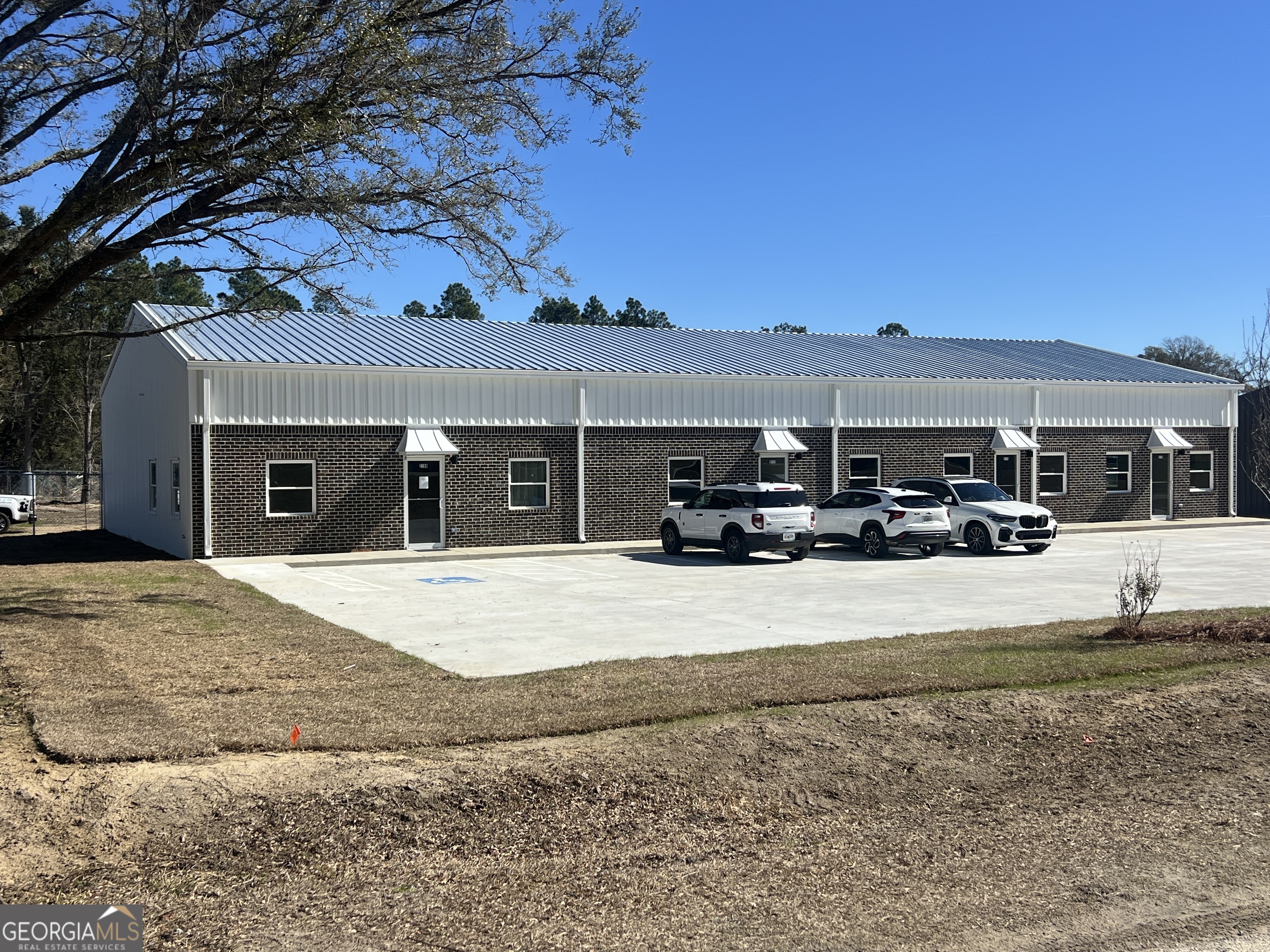 2127 Chanabby Court Statesboro GA 30461