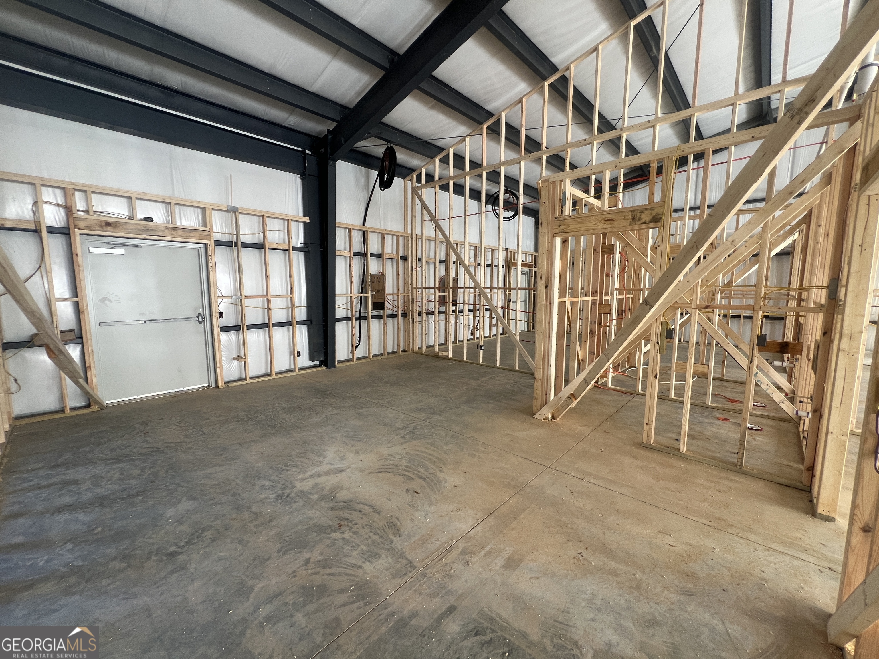 2127 Chanabby Court Statesboro GA 30461