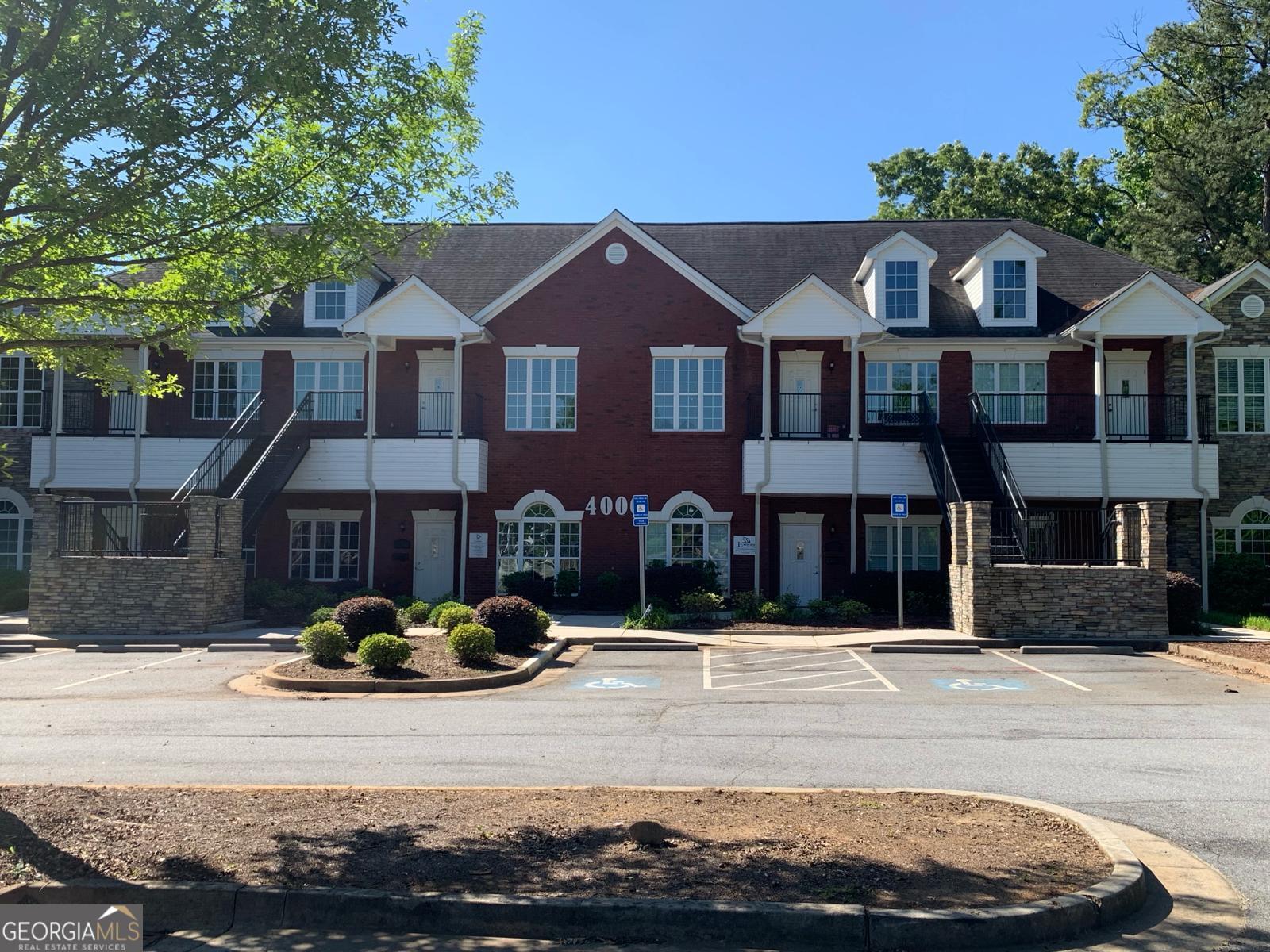 530 Highland Station Drive Suwanee GA 30024