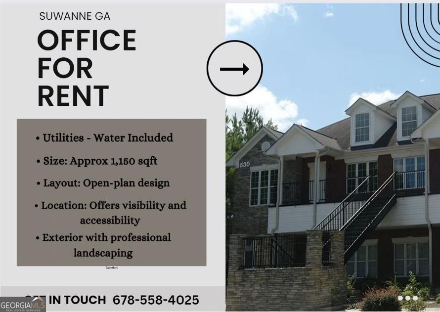 530 Highland Station Drive Suwanee GA 30024