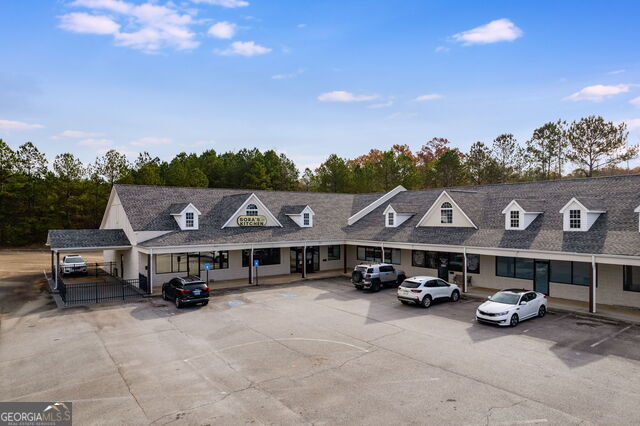 108 Stonebridge Boulevard Bremen GA 30110