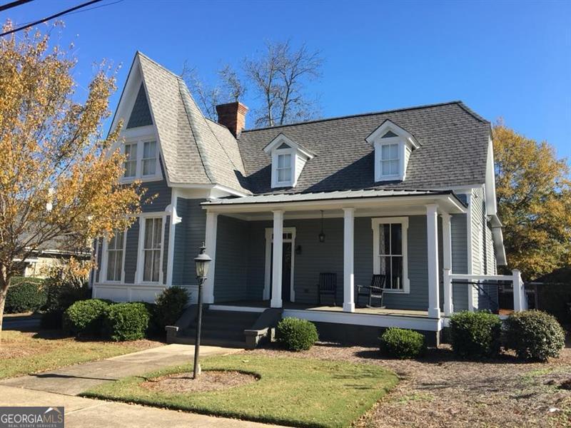 254 Broad Street Monroe GA 30655