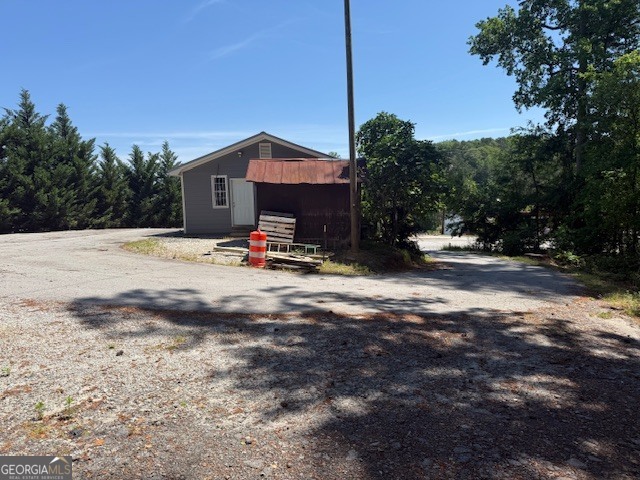 113 Foster Lake Road Dallas GA 30132