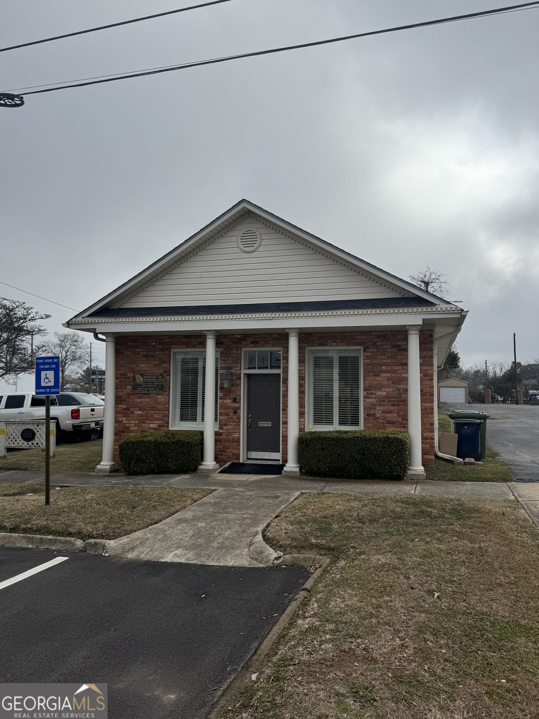 212 S 10th Street Griffin GA 30223