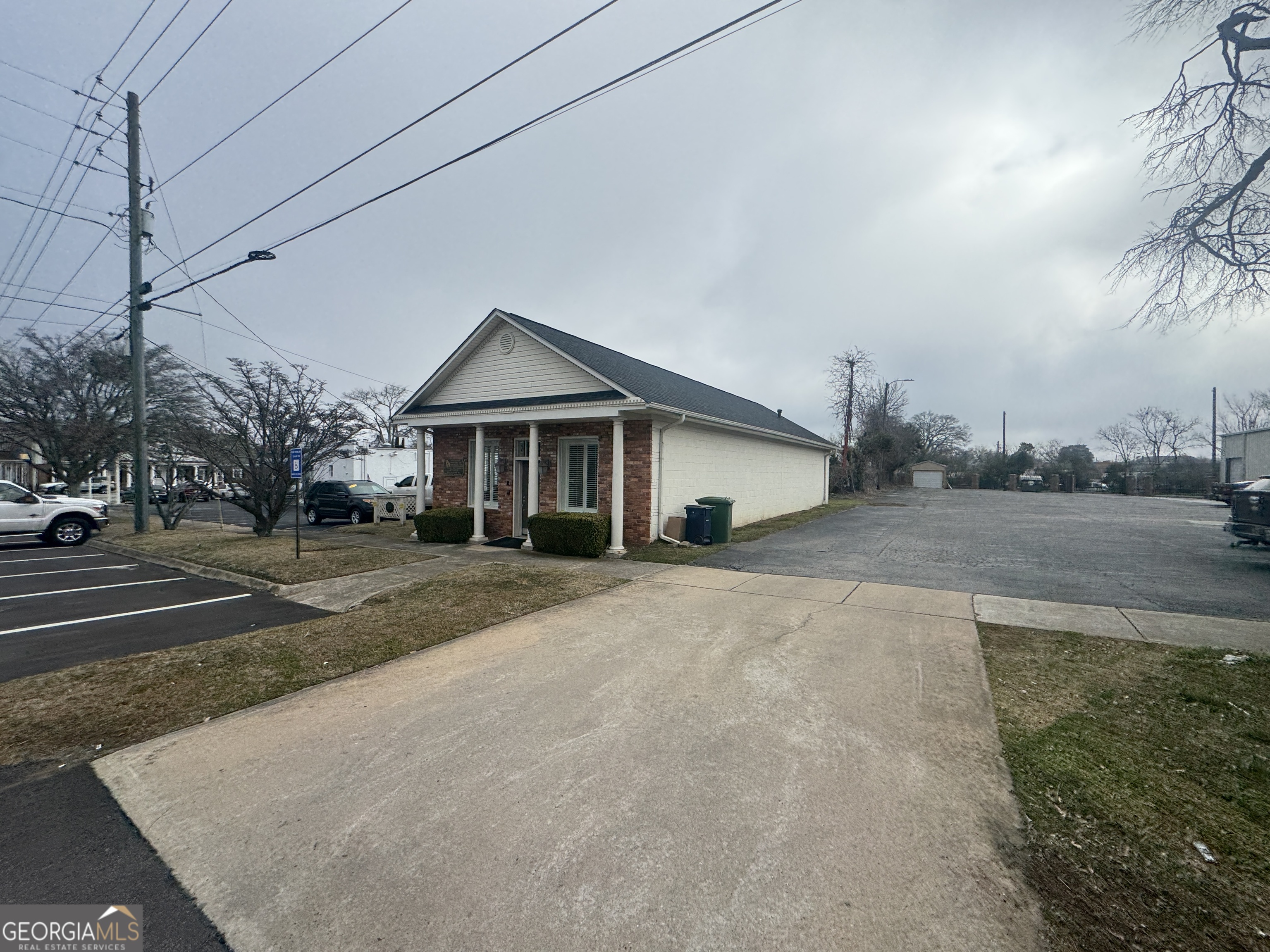 212 S 10th Street Griffin GA 30223