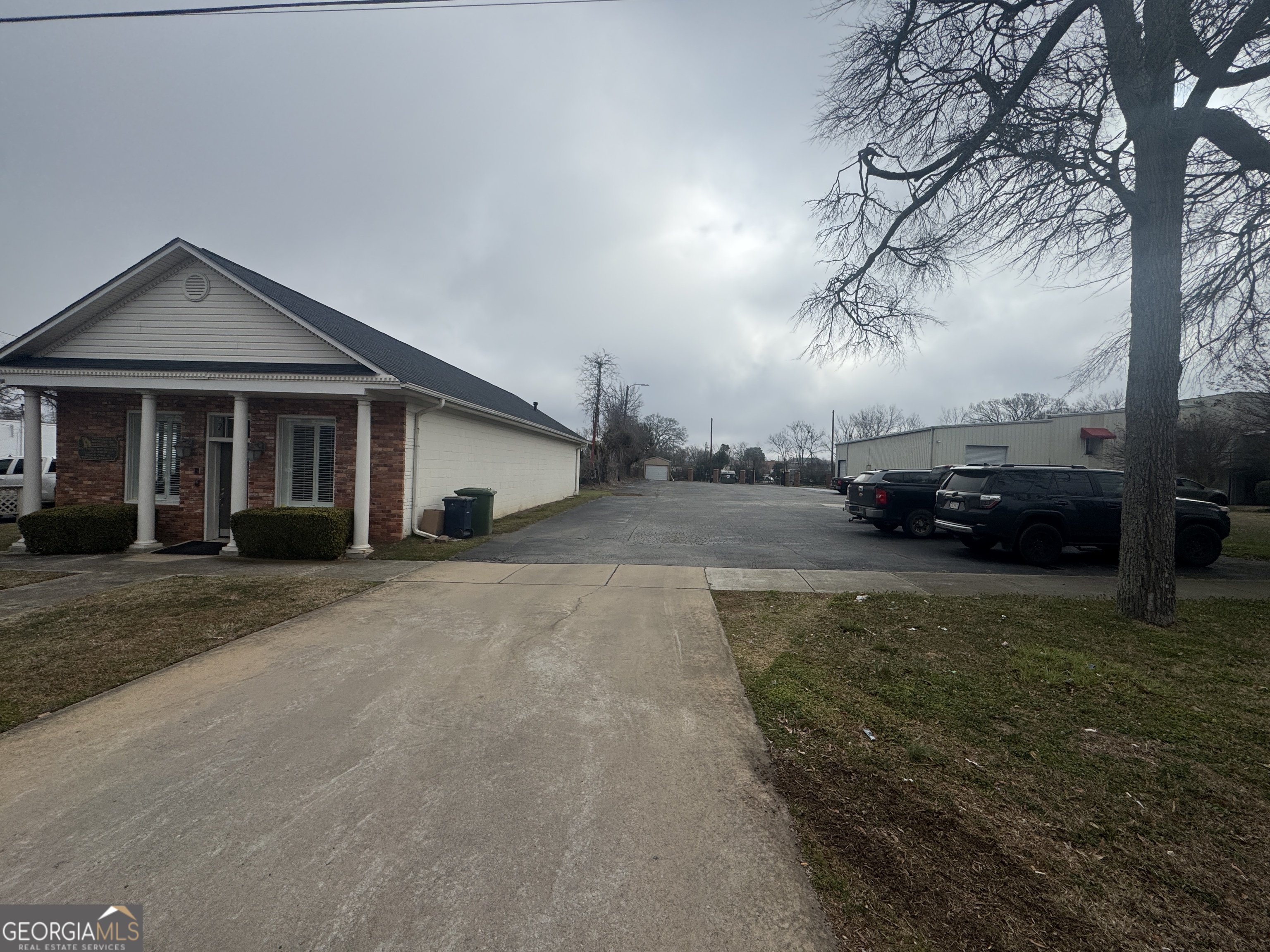 212 S 10th Street Griffin GA 30223