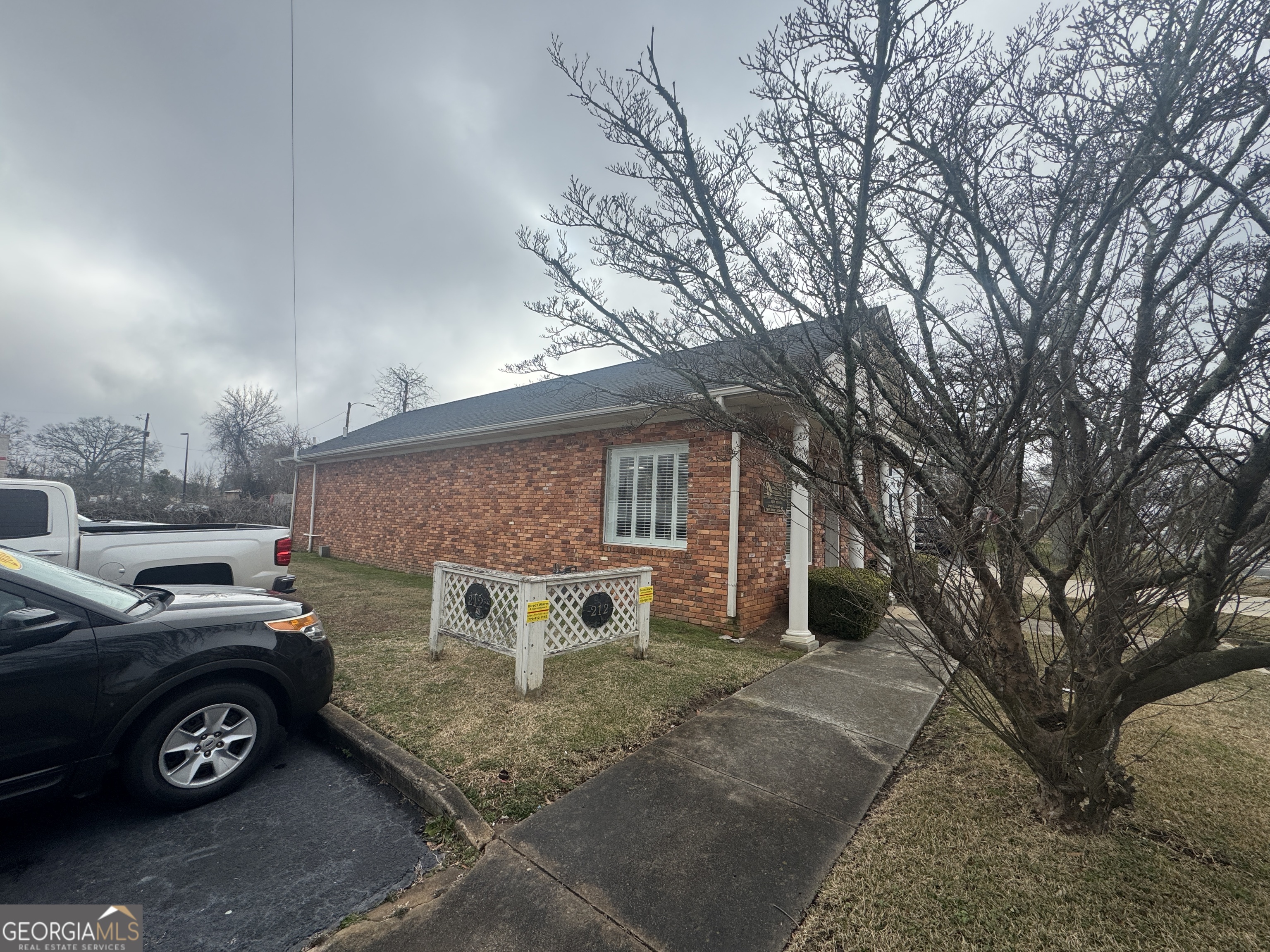 212 S 10th Street Griffin GA 30223