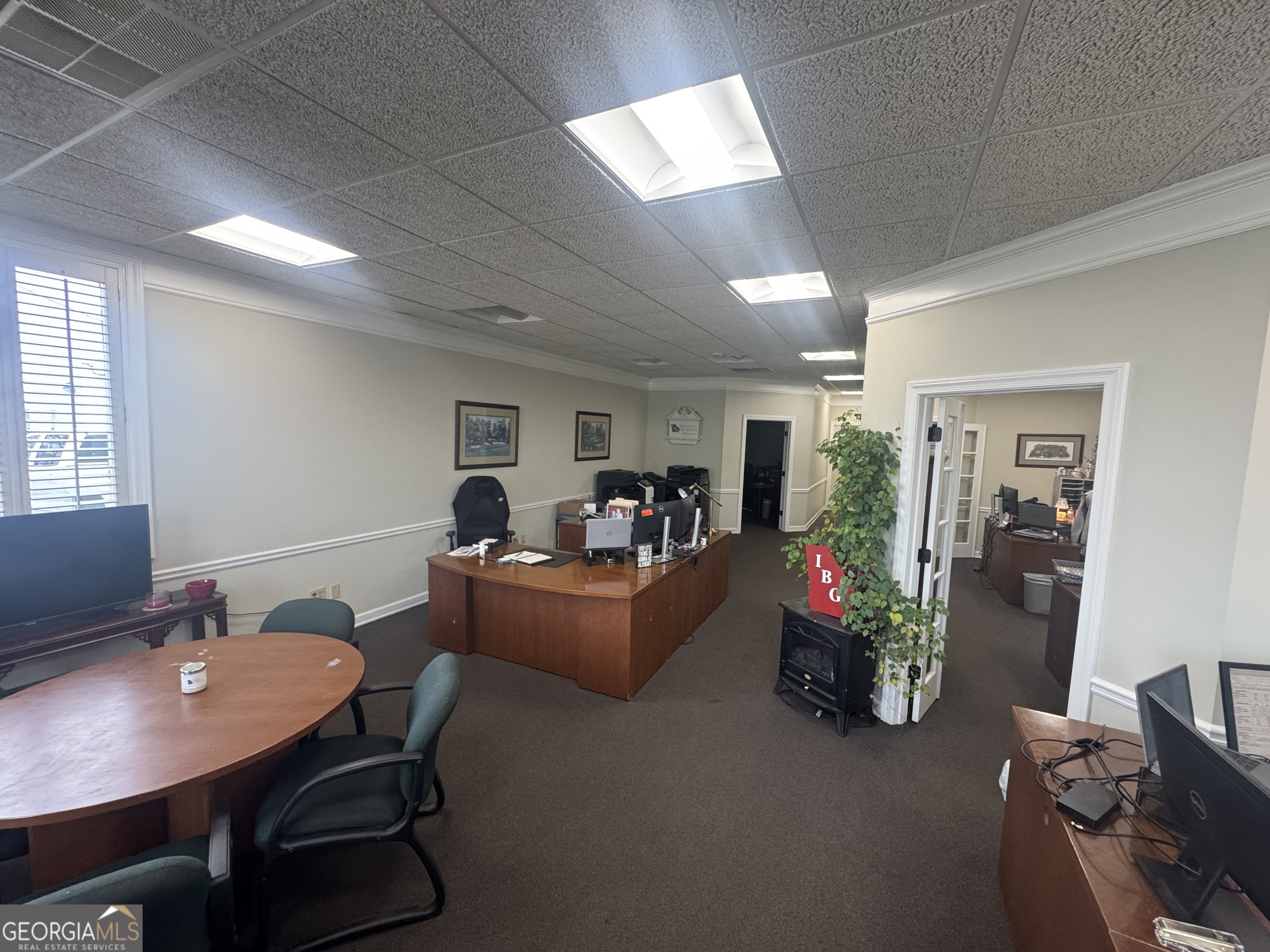 212 S 10th Street Griffin GA 30223