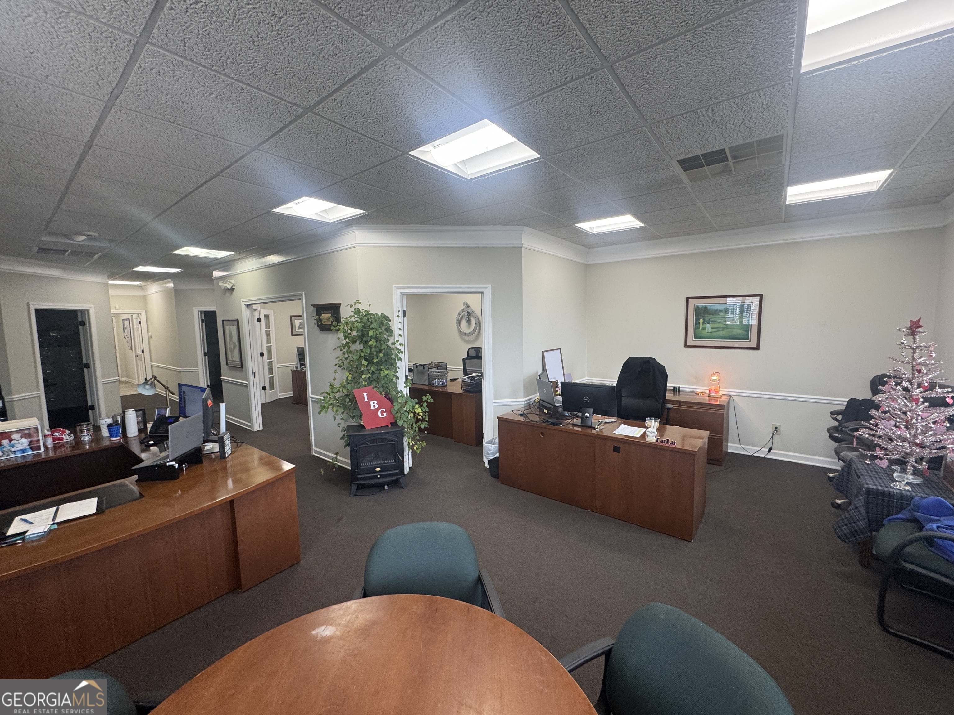 212 S 10th Street Griffin GA 30223