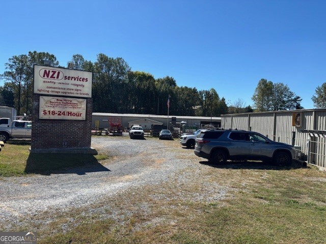 1893 Talking Rock Road Jasper GA 30143