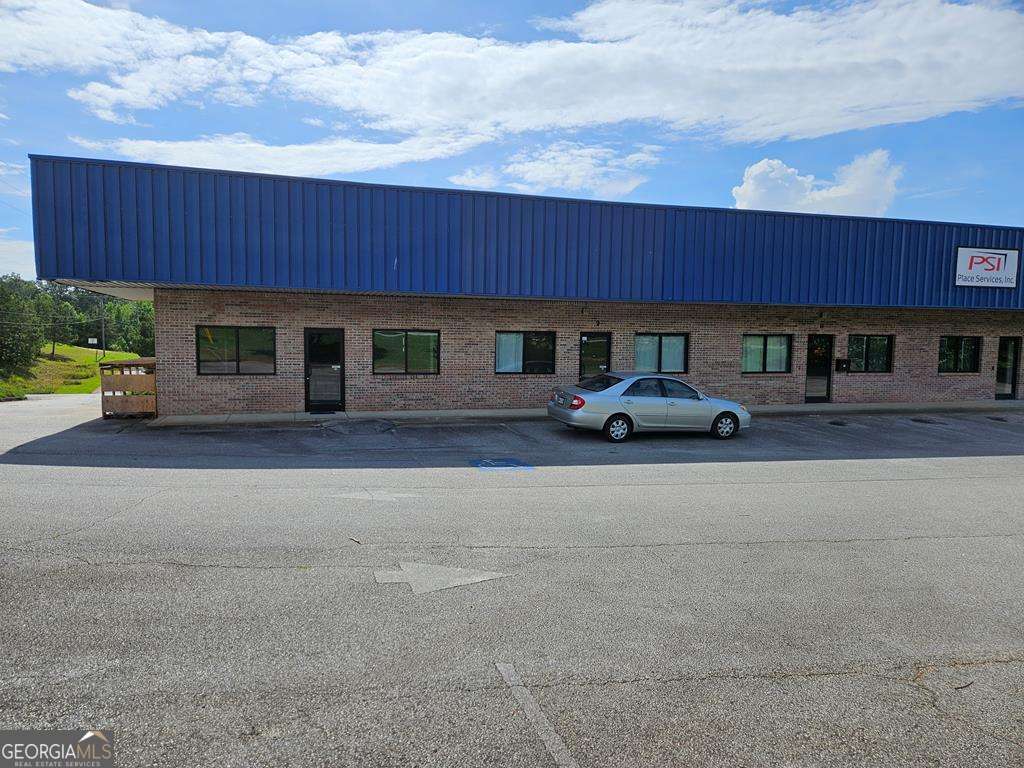 9 Mcadams Drive Tallapoosa GA 30176
