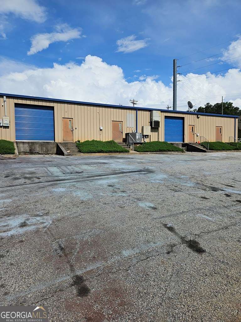 9 Mcadams Drive Tallapoosa GA 30176