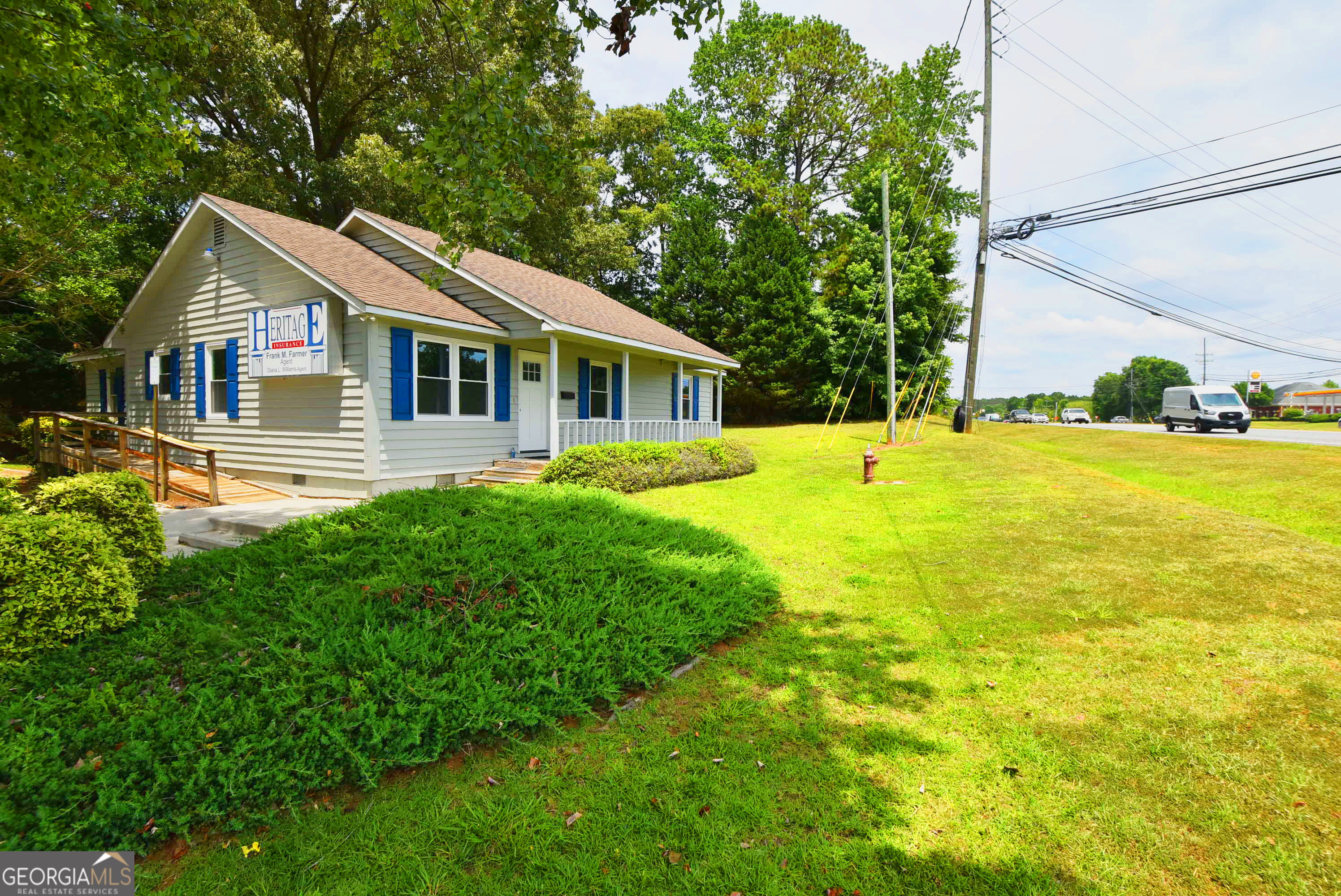 2180 E Highway 34 Newnan GA 30265
